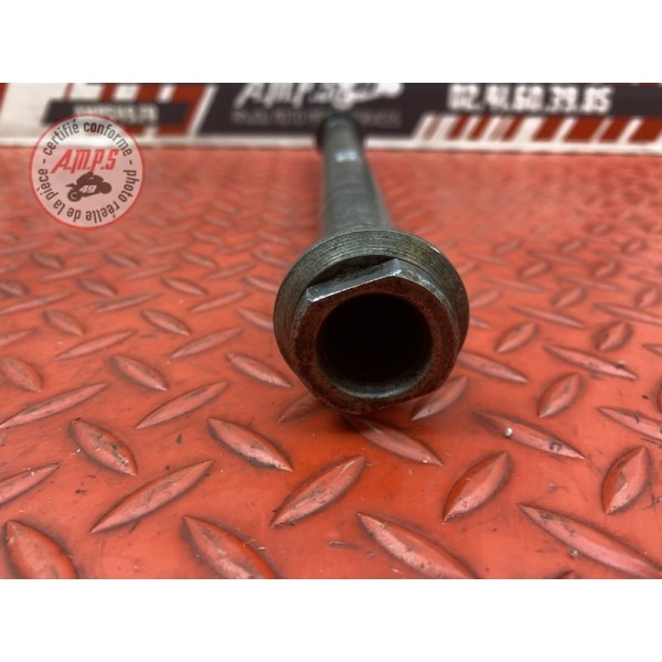 Axe de roue arriere Cagiva 1000 Raptor 2000 à 2005